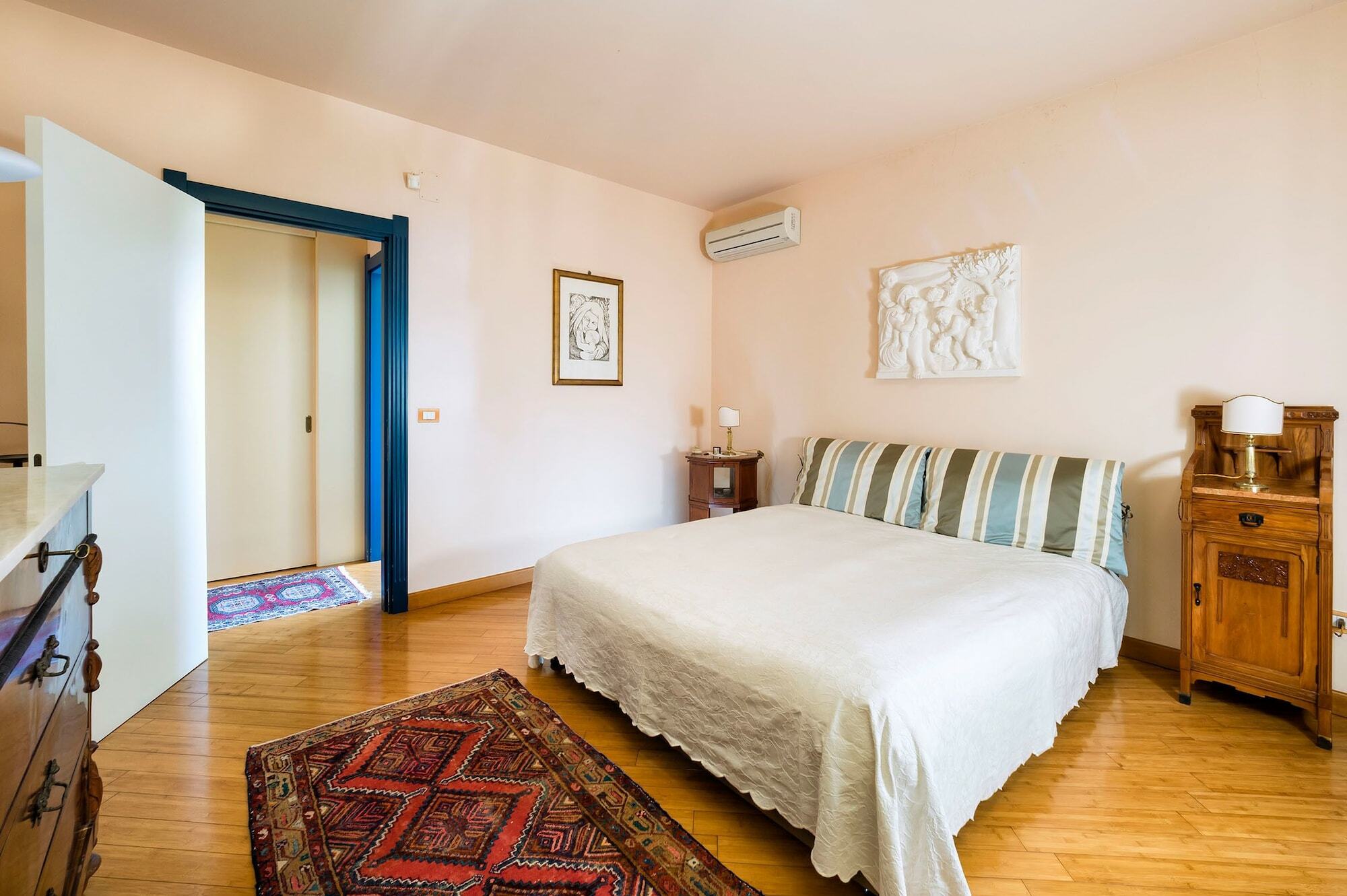Villa Ghadir 墨西拿 外观 照片